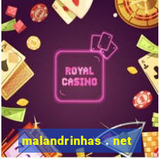 malandrinhas . net